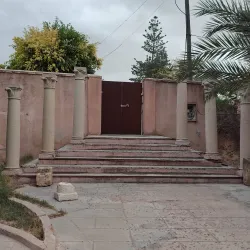 Historical Residential Areas - Janzour