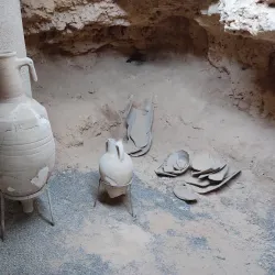 Historical Residential Areas - Janzour