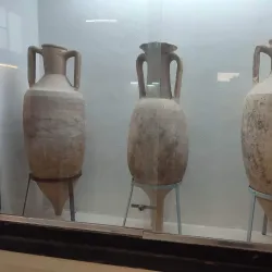 Historical Residential Areas - Janzour