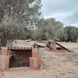 Historical Residential Areas - Janzour