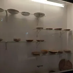 Historical Residential Areas - Janzour