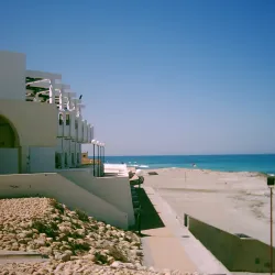 Janzour Beach - Janzour