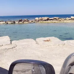 Janzour Beach - Janzour