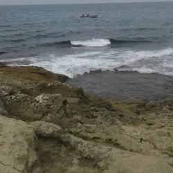 Janzour Beach - Janzour