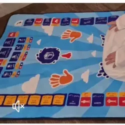 Janzour Old Market (Souq) - Janzour