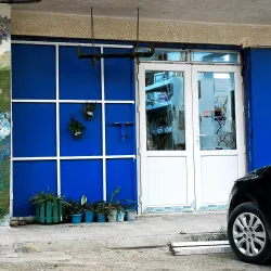 Local Art and Craft Workshops - Janzour