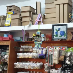 Local Art and Craft Workshops - Janzour