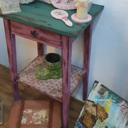 Local Art and Craft Workshops - Janzour