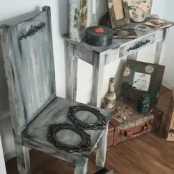 Local Art and Craft Workshops - Janzour