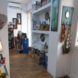 Local Art and Craft Workshops - Janzour