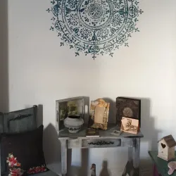 Local Art and Craft Workshops - Janzour