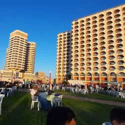 Mediterranean Coastal Walks - Janzour