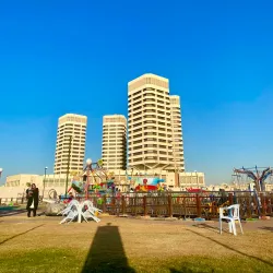 Mediterranean Coastal Walks - Janzour