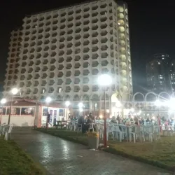 Mediterranean Coastal Walks - Janzour