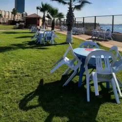 Mediterranean Coastal Walks - Janzour