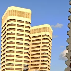 Mediterranean Coastal Walks - Janzour