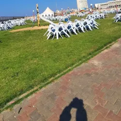 Mediterranean Coastal Walks - Janzour