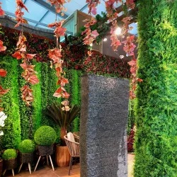 Tripoli International Fairgrounds (nearby) - Janzour