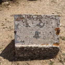 Ancient Ruins Near Marādah - Marādah