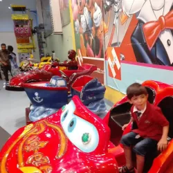 City Park - Marādah