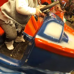 City Park - Marādah