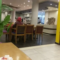 City Park - Marādah