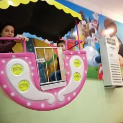 City Park - Marādah