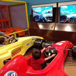 City Park - Marādah