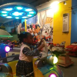 City Park - Marādah