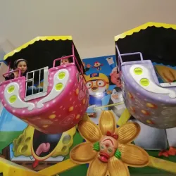 City Park - Marādah