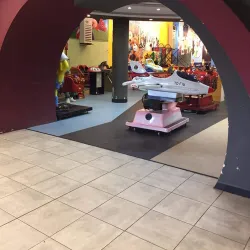 City Park - Marādah