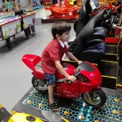 City Park - Marādah