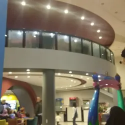 City Park - Marādah