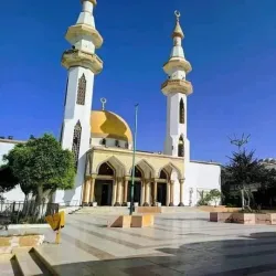 Local Mosque - Marādah