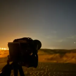 Nearby Desert Excursions - Marādah