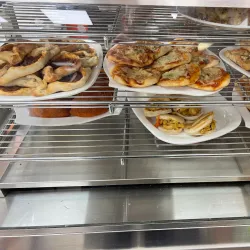 Traditional Libyan Cuisine Restaurants - Marādah