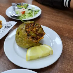 Traditional Libyan Cuisine Restaurants - Marādah