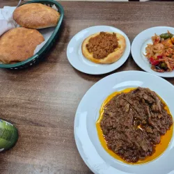 Traditional Libyan Cuisine Restaurants - Marādah