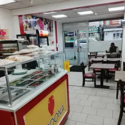 Traditional Libyan Cuisine Restaurants - Marādah