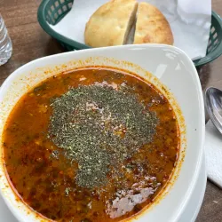 Traditional Libyan Cuisine Restaurants - Marādah