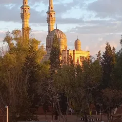 Al Marj Market - Marj