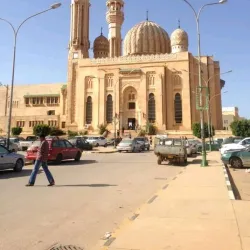 Al Marj Market - Marj