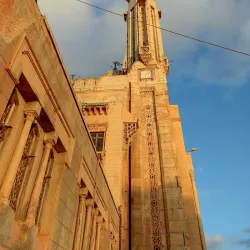 Local Mosques of Marj - Marj