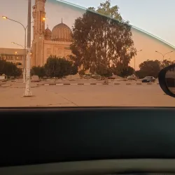 Local Mosques of Marj - Marj