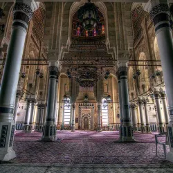 Local Mosques of Marj - Marj