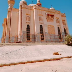 Local Mosques of Marj - Marj