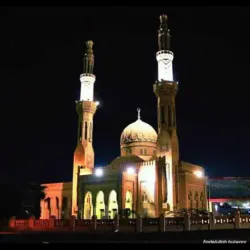 Local Mosques of Marj - Marj