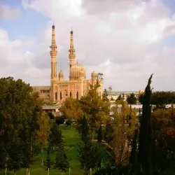 Local Mosques of Marj - Marj