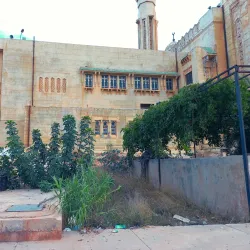 Local Mosques of Marj - Marj