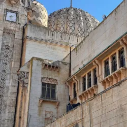 Local Mosques of Marj - Marj